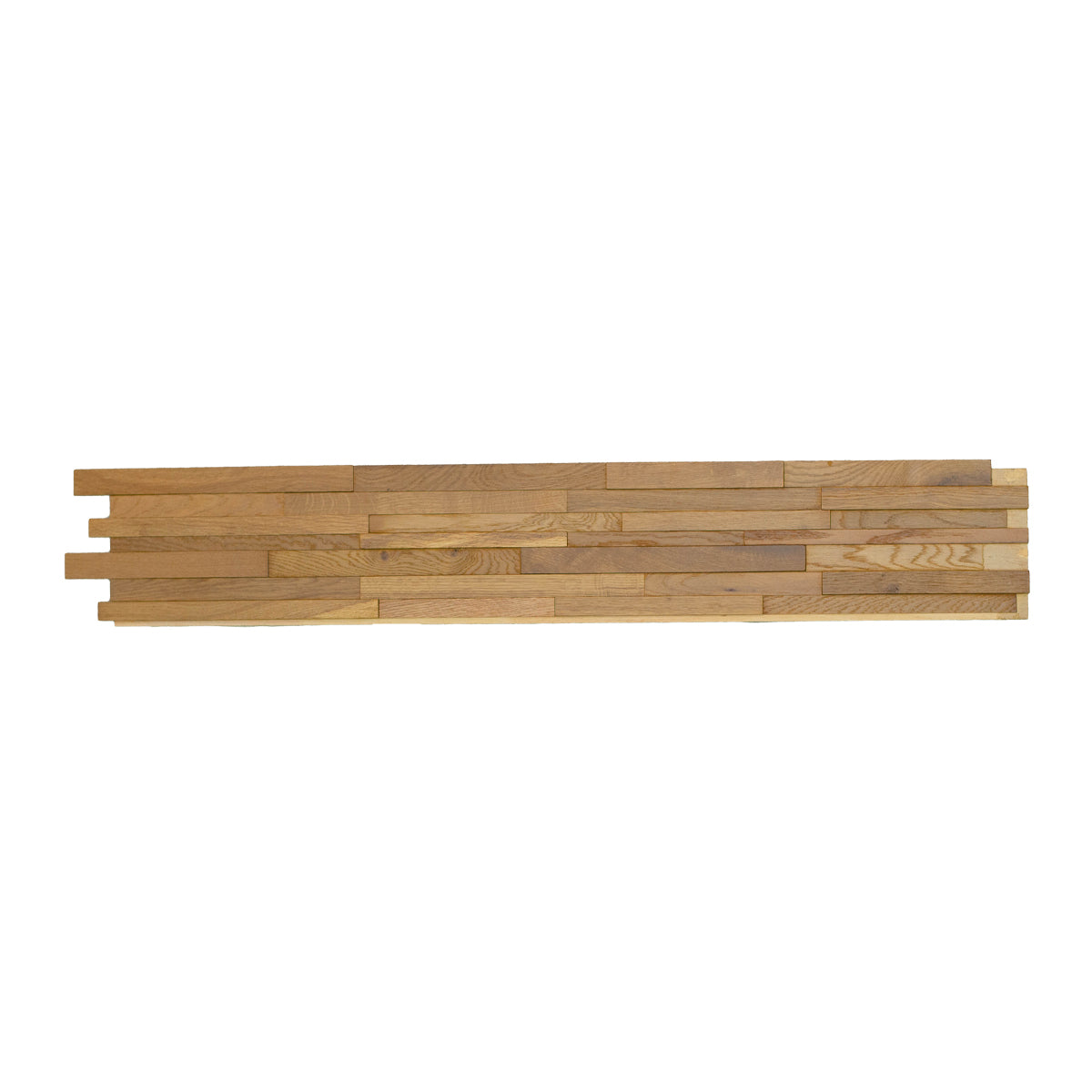 3D Oxford White Oak